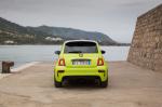 Abarth 595 Competizione 2016 года